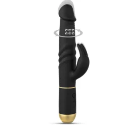 Charme Et Intimité|Tempsl Vibromasseur Furious rabbit 2.0
